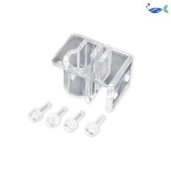영아쿠아 영아쿠아 릴리파이프 아크릴 고정거치대 16/22mm 부속품