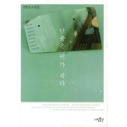 단종은 키가 작다:김형경 소설집, 사람풍경