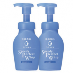 센카 스피디 퍼펙트 휩, 150ml, 2개입