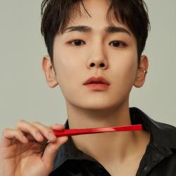 에스쁘아 더브로우 밸런스 펜슬 0.1g 2호 쿨 그레이 1개