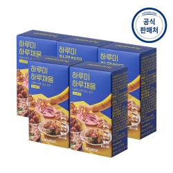 하루미 하루채움 14p 5개