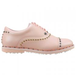 Gfore New Women 웰트 스터드 GALLIVANTER 스파이 크리스 골프 슈즈 미디엄 7 PROD2050002192