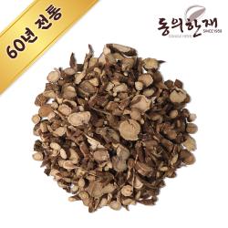 고삼 햇것 국내산 600g 너삼 뿌리 도둑놈의지팡이