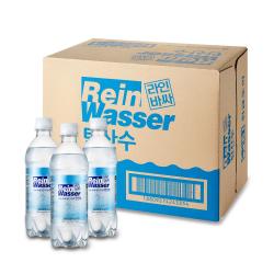  동천수 라인바싸 탄산수500ml 20개입 500ml
