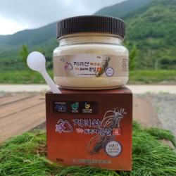 지리산 장수6년근 도라지가루 150g 150ml 1개입