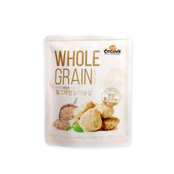 [꼬꼬빌] 홀그레인 광양불고기맛 100g x 5팩, 홀그레인 광양불고기 100g 5팩