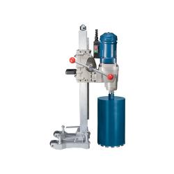 동창 DZZ02-250A 습식코아드릴 10인치 바퀴부착 3800W