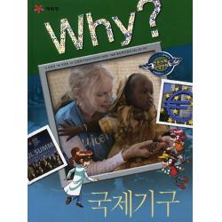 예림당 Why 인문사회 21 국제기구, 1권