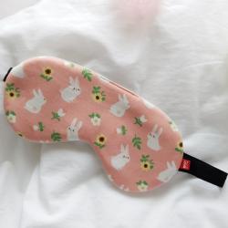 앨리스하우스 국내제작 고급 오가닉 수면안대