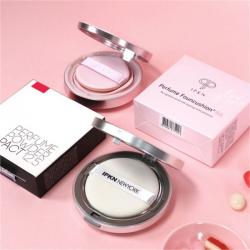 IPKN 퍼퓸파운쿠션5G + 12.5팩트 마스크도 방해 할 수 없는 베이스 메이크업 기획세트 쿠션팩트, 해당없음, 5G 쿠션 홀리데이 23호본품/12.5팩트 매트 23호