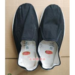 블랙단화 3519 남성 여성 천층 저변 시보리 78 포목 신발이 낡다 베이징 남자 천슈즈 4562765488, 43 야드, 기타 블랙
