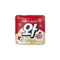 모던앤컴퍼니 아이스크림, 1