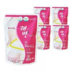 상쾌한변화 다이어트 플러스, 130ml, 25포