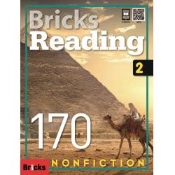 Bricks Reading 170. 2: Non Fiction 사회평론