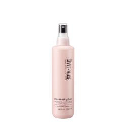 ATS 스타일뮤즈 샤이니 홀딩 헤어 픽서 250ml 미용실 액상 스프레이, 1개
