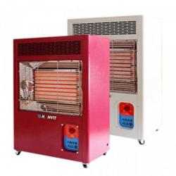 MD 원적외선 전기온풍기 MAX열효율 HV-4800 난로 보일러 계절환경가전 bpd., 상세페이지참조()