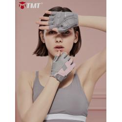 4구헬스장갑 크로스핏 스트랩 여자 남자 헬스장갑 tmt갑여기훈련박막고치요가타륜차남반지미끄럼방지아대, 17 '