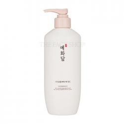 더페이스샵 예화담 비단살결 바디 때 필링 300ml, 1개