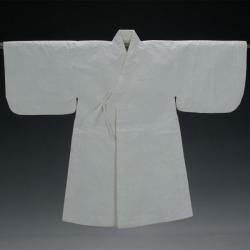 온고을한지 전주전통 한지수의(일반형 고급형선택) 국산한지를 사용한 자연백색의 정갈한 한지수의