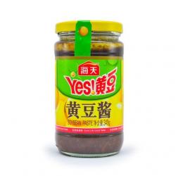 라조기 황두장 굴소스 중화 하이텐 340g 마파두부 볶음요리소스 해천 !Lzus