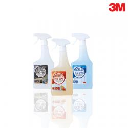 [멸치쇼핑]3M 초강력 유리 금속 다용도 세정제 프로슈터 프로글라스 프로메탈 740ml, 프로메탈(금속 세정제)