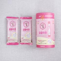 [메가마트] 경남제약 레모나 결콜라겐 2g*60포, g, 1개