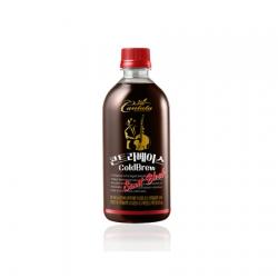 [멸치쇼핑]칸타타 콘트라베이스 콜드블루 스위트블랙 500ML X 24병, 상세페이지 참조, 상세페이지 참조