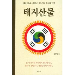 태지산물:태양신으로 내려오신 하나님의 문양과 만물, 태양성