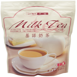 대만 프리미엄 지노 밀크티 파우더 분말 1개입 600g
