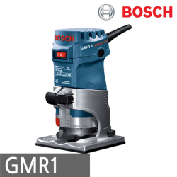 보쉬 Gmr1 550w 전기트리머 홈파기