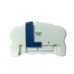 [해외] EPSON SURECOLOR SCP6 프린터 용 엡손 P6 칩 리셋 기용 T7601T7609 용 SCP6 카트리지 리셋 터, 1개, 상세내용표시