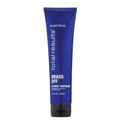 Matrix 매트릭스 브라스 OFF 블론드 삼인조 크림 150ml _FR, 1개