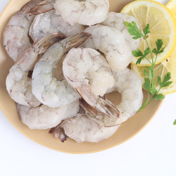 내고향농수산 칵테일 새우 냉동새우 흰다리 새우살 깐새우 탈각새우 1kg 300g 600g, 06.칵테일새우1kg (80-100미)