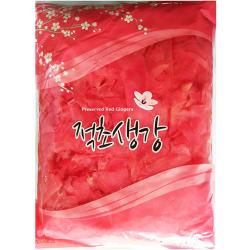 적초생강(운화 1.3K)X10/감초생강차, 적초생강(운화 1.3K)X10