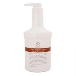 [ABV_5185418] 일진 아렌 LPP 트리트먼트 1000ml 손상된머리트리트먼트 헤어팩 손상모발 염색헤어트리트먼트 트리트먼트팩, 단일상품