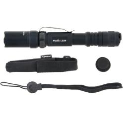 NUNUBITEL_페닉스라이트-초강력 LED LD-22 156mm (1EA) 작업조명 손전등 LED램프 LED후레시 LED레쉬 산등 휴대용 용등 용조명 업등 비상_NUB누비텔레숍, 옵션이없는_단일품목입니다