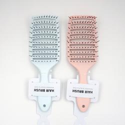 달빈 MIMISO 양전 원형 두피 마사지 에어쿠션빗 메이크업 에어백빗 공개적으로 창조함
