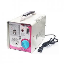 한일테크 3KVA(3000W)변압기 승압 다운 변압트랜스 우수마크획득 여행용 이민 유학 국산제품, 1개