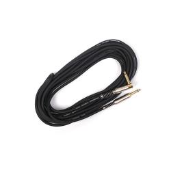 기타케이블 10m cable - (악기케이블/케이블/앰프케이블/엠프케이블/기타잭/잭/공연용케이블/베이스케이블), 본상품선택