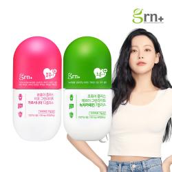 [오연서 Pick!] 시즌2 분홍이 초록이 SET