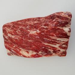 [ 미국산 우대갈비 2.2~3.6kg ] 비프립 바베큐 텍사스 통갈비 짝갈비, 3.4kg - 우대갈비