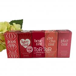 정품 한정수량특가 베-네-피-트-틴-트 #빠른배송 #색상선택, Love틴트 6ml