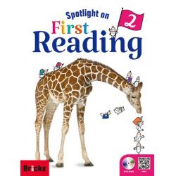 Spotlight On First Reading. 2 사회평론