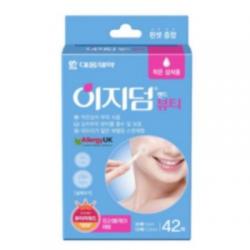 이지덤 뷰티 스팟패치, 42개입, 3개