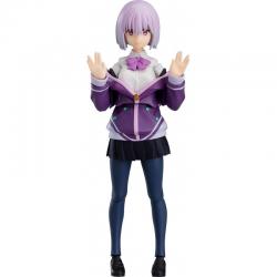 figma 피규어 figma SSSS.GRIDMAN 새로운 조 꼭두서니 논 스케일 ABS & PVC 도장이 끝난 가동 피겨