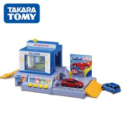 TAKARA TOMY 다카라토미 토미카 시티 세차장 B07B4553G2