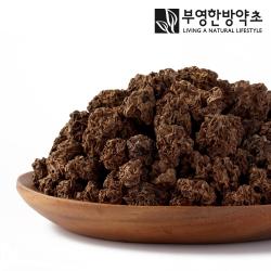 부영한방약초 개다래열매 목천료 충영, 600g 2개