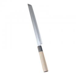 사카이 사실 히카루 풍작 소인 앞 마루(고정)24cm 10533[일본식 식칼과 식칼 소인 칼][식칼 날 관련품]