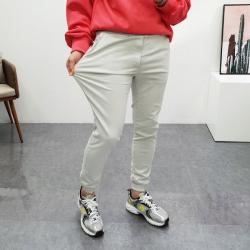 구스마켓 남성용 밴딩 스판 조거팬츠 (M~4XL 6Color)