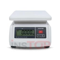이노템 국산 충전식 전자저울 아답터제공 5kg 10kg 20kg 30kg 계량 주방 업소용 가정용 산업용 제과 제빵 베이킹 저울 계수기능, 10kg계량/단위 2g